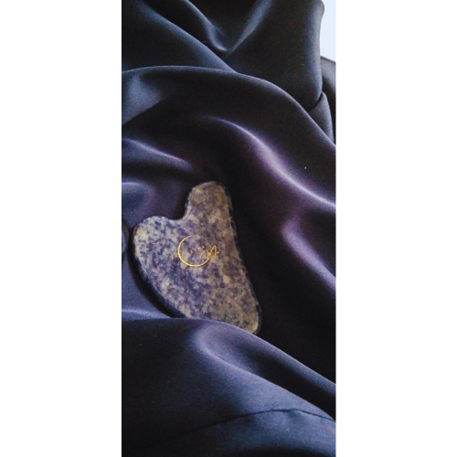 Gua Sha - Sodalite