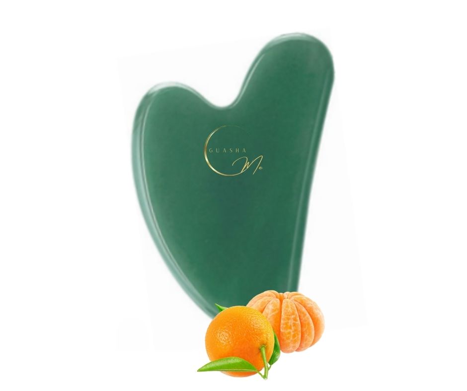 Gua Sha - Aventurine